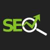 Search engine optimization icon