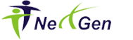 NexGen Digital Logo